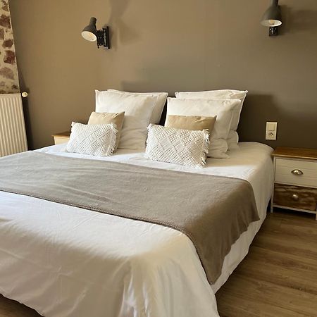 La Milliere - Piscine & Campagne - Cathelineau & Lescure Bed & Breakfast Le Poire-sur-Vie Luaran gambar