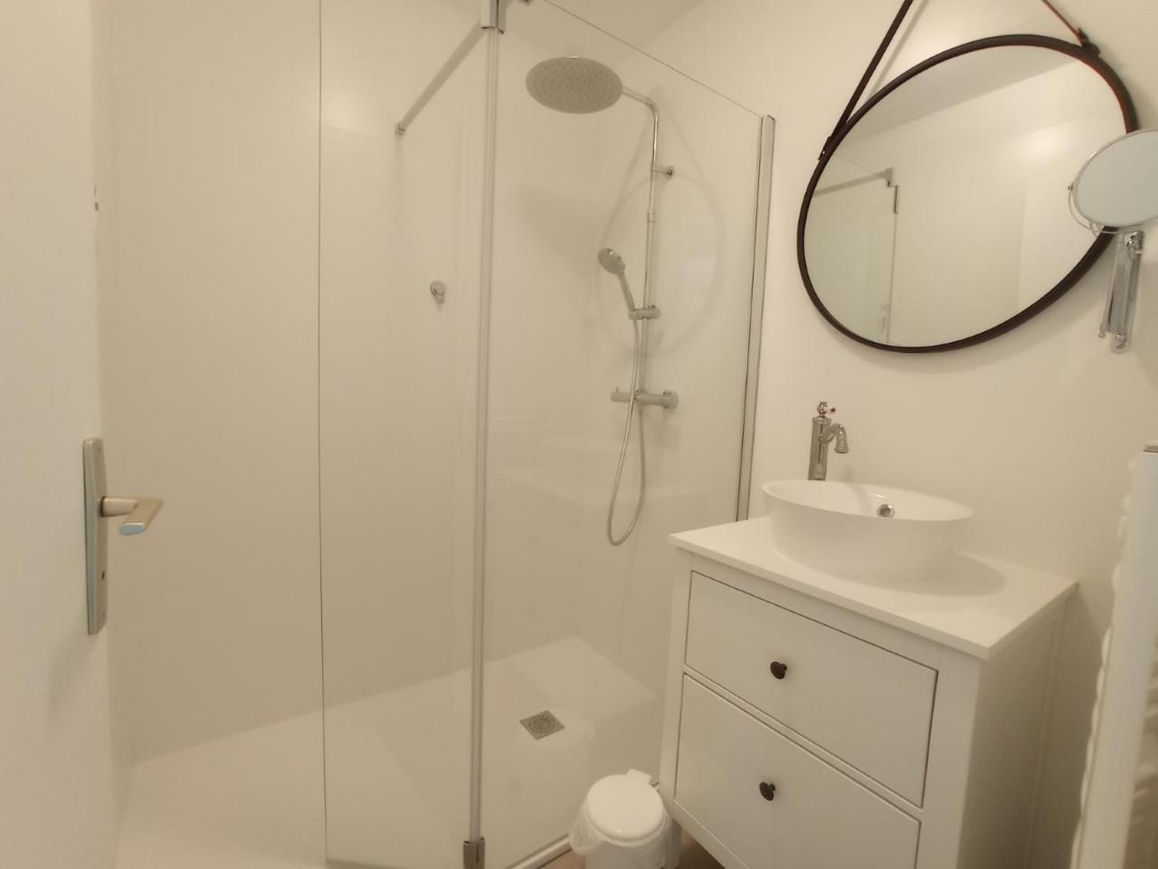 La Milliere - Piscine & Campagne - Cathelineau & Lescure Bed & Breakfast Le Poire-sur-Vie Luaran gambar