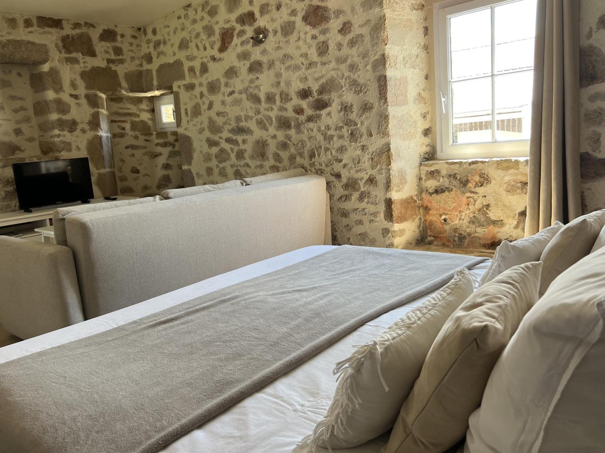 La Milliere - Piscine & Campagne - Cathelineau & Lescure Bed & Breakfast Le Poire-sur-Vie Luaran gambar