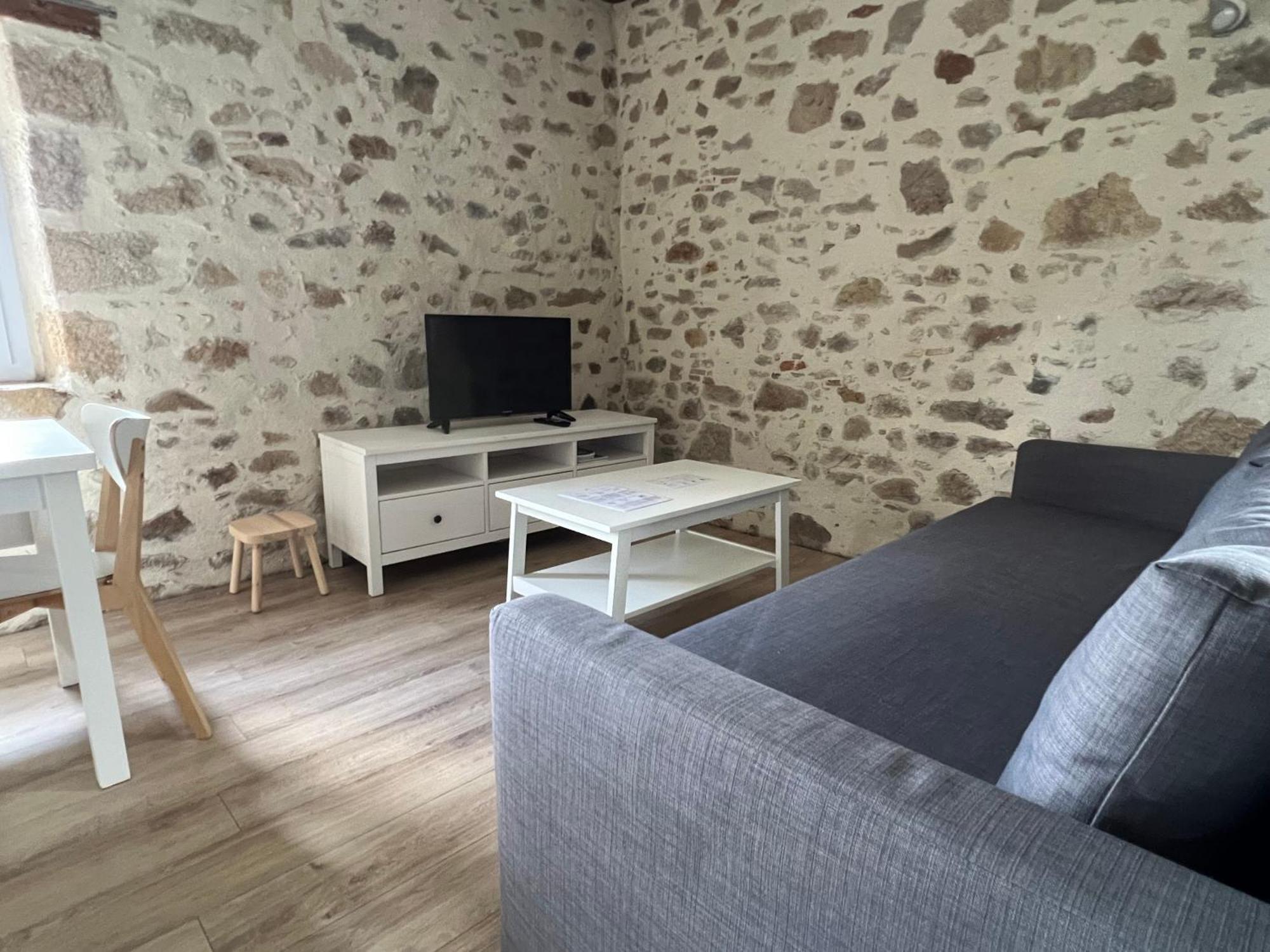 La Milliere - Piscine & Campagne - Cathelineau & Lescure Bed & Breakfast Le Poire-sur-Vie Luaran gambar